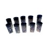 MOSSY OAK BRAND CAMO REFILLABLE LIGHTER - 10 count