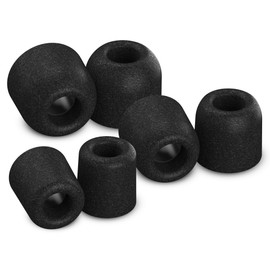 COMPLY T-200 Sports Isolation Earbud Tips - Assorted x3