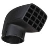 AEV 4" Snorkel Ram Gen II w/o Clamp - JK, JL & Colorado with AEV Snorkel