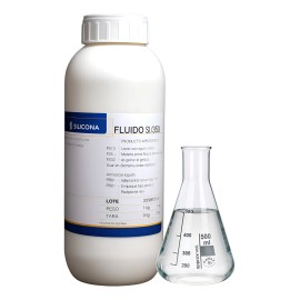 Aceite De Silicón 350 Cst. Silicona. (dimeticona 350). E1 Kg
