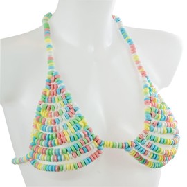 Candy Bra Set | One Size Fits All