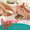 Trigger Point Massager, Trigger Wood Massage, Foot Massager, Pack of