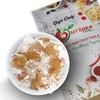 NY SPICE SHOP Ginger Candy - Ginger Hard Candy -