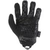 Mechanix Precision Pro High-Dexterity Grip Glove Covert (Black, M), black