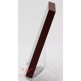 Christian Wooden Icon Nicetas the Goth великомученик Никита Готский 4.6" x 7.5"