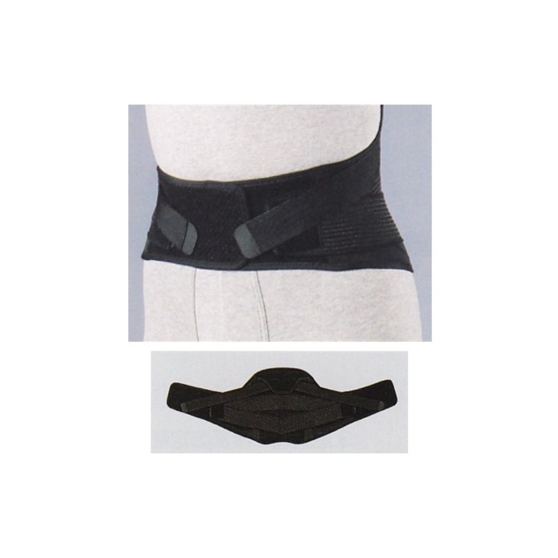 [sigumakkusu] Max Belt S3 Size: M Part Number: 323502