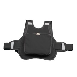 Outanaya Cycling Safety Harness Adjustable Electric Car and Bicycle Safety Belt for Secure Bike Seat Safety Strap for Safe Riding