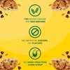 belVita Soft Baked Oats & Chocolate Breakfast Biscuits, Chewy Breakfast