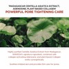 SKIN1004 [SKIN1004]Madagascar Centella Poremizing Clarifying Mask (10ea)