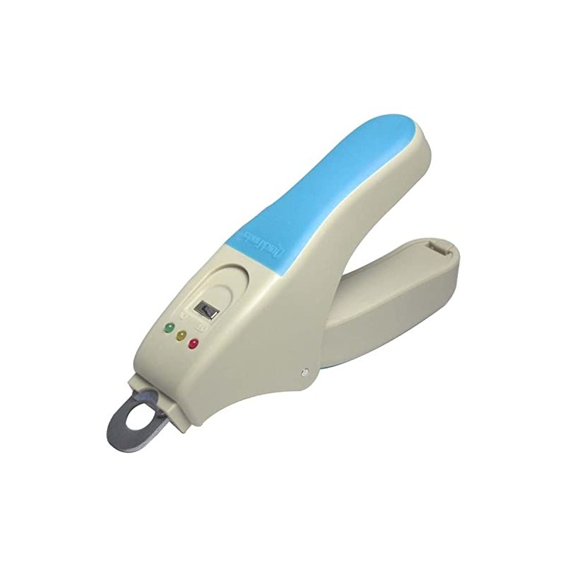 Miracle Corp Quickfinder Clipper For Medium Dogs Blue