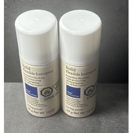 Living Proof 2X Living Proof No Frizz Hold Flexible Hairspray 1.8 Oz