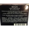 Revlon New Complexion Blushing Cheek Powder Oil-Free ( BARE #04