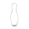 Bowling Pin Cookie Cutter - 5 x 1.7 inch -