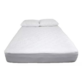 Melany Protector De Colchon Impermeable King Size Melany