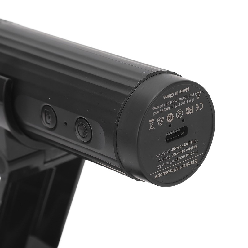 50X to 1000X 1080P HD WiFi Portable Handheld Digital Microscope