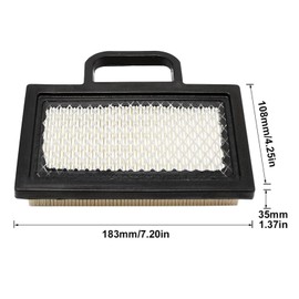 LT1000 LT2000 Air Filter Tune Up Kit For Craftsman GT5000 LTX1000 DYT4000 DYS4500 Lawn Tractor
