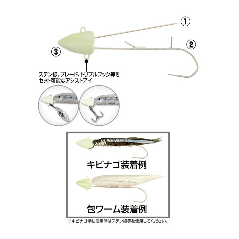 Owner 36228 Tenya TP-01 Pintenya 0.7 oz (20 g)