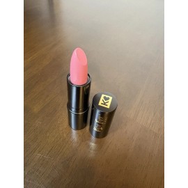 Belle Beauty Kisser Fixer Very Berry Classic Lipstick New