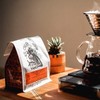 EL CHUPACABRA by Gustos Coffee | Puerto Rican & Colombian