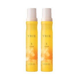 Lebel Torie Foam (4), 7.1 oz (200 g) x 2 Bottles