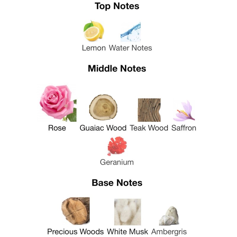 Emper Monarch Gold Intense Oud Eau De Parfum 🔥 Floral