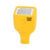 Paint Thickness Gauge Multifunctional Low Temperature Resistant Automotive Paint Surface