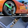 Trekassy 2”x 144” Car Tie Down Straps for Trailers Heavy