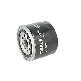 Knecht OC 312 Oil Filter