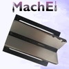 MachEl Cast Iron V Block Jig Fixture for Center Drilling