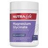 NutraLife Magnesium Glycinate 120 Capsules