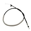AAHYWM Accelerator Cable/Throttle Control Cable for 1996-2001 4Runner,1995-2003 Tacoma,2000-2003 Tundra,1994-1998