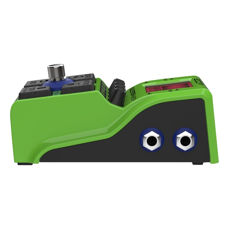 Zoom MS-90LP+ MultiStomp Looper Pedal