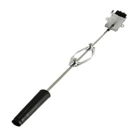 Whirlpool KitchenAid Ariston Hotpoint 480131000139 Spindle + Fork + Motor Oven Cooker Set