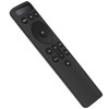 D514-H Replacement Remote Control with LCD Display Applicable for Vizio