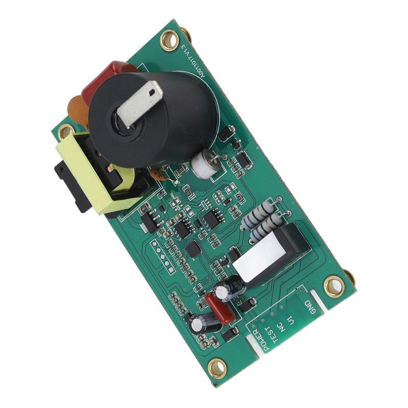 Water Heater Ignition Control Board 520814 Replacement for Suburban Furnace
