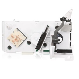 HVAC A/C Heater Climate Control Panel Switch for Mack Ch613 cv713 2001-2005 Blower Motor Control Module 11-1225 7787-880011 1000149542 3899002 850-7450