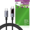 Miyabix UGREEN Uno Type C Cable, 100W/5A, PD3.0, Ultra Fast