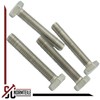 Hexagon Screws - M12 x 150 mm - Pack of
