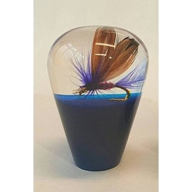 esutokku Hair Bali Knob 60 mm 10 X 1.25 mm St – 390 