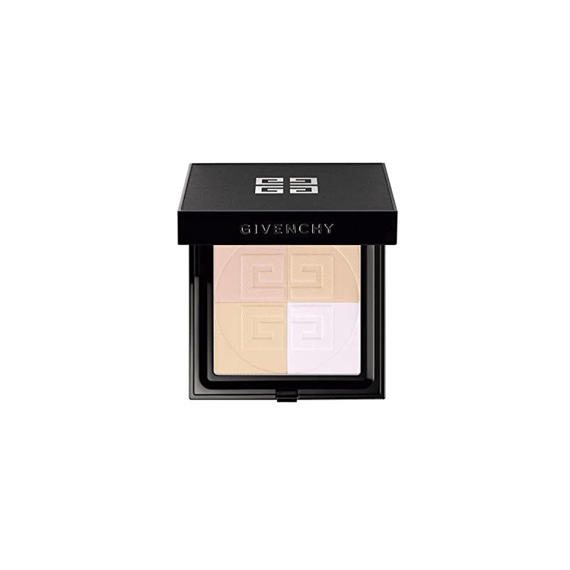 GIVENCHY Prismatic Lieble Pressed Powder #2 0.3 oz (9.5 g)