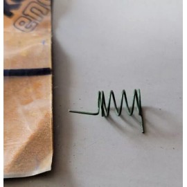 Kohler GENUINE KOHLER K181 STARTER SPRING 41-089-06 REPLACES 232525s or 41 089 06-S