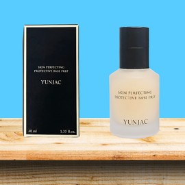 Yonjak Series Skin Perfecting Protective Base Prep 40ml / 연작 스킨 퍼펙팅 프로텍티브 베이스 프렙 40ml