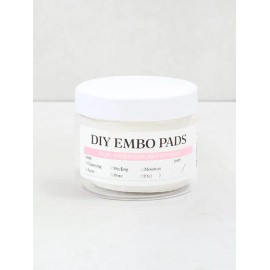 DAISO DIY Peeling Pad 70P