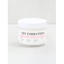 DAISO DIY Peeling Pad 70P