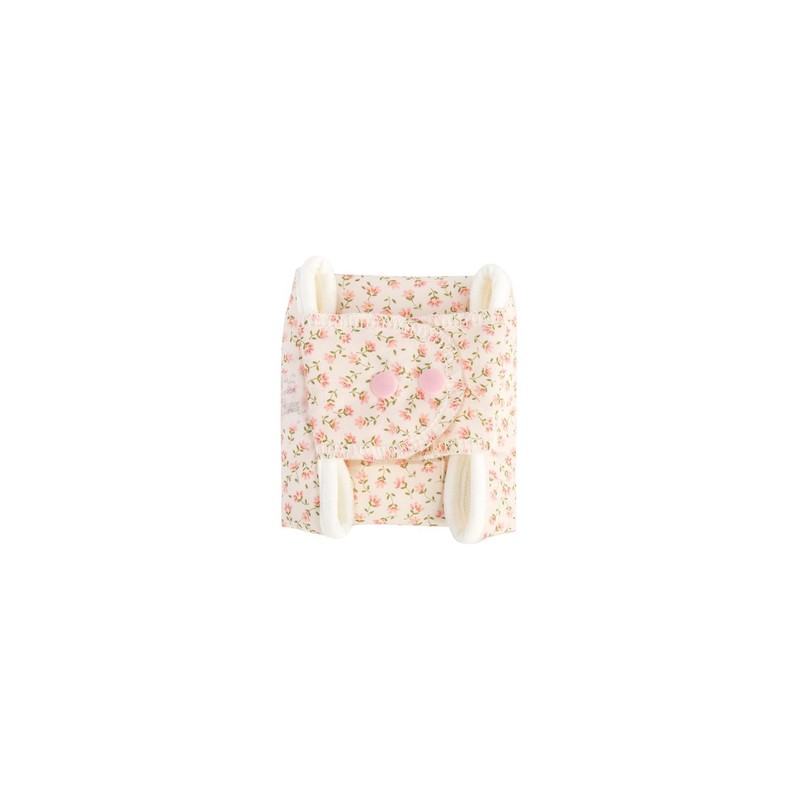 riku-pu Fabric Type Absorbent Pads 15ml