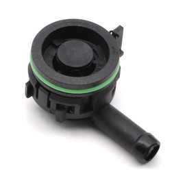 HAOTOM Crankcase Vent Check Valve for A1 A3 Q2 Q3 for VW Caddy Beetle Golf Jetta Passat Polo Sharan Tiguan Touran UP for Skoda Fabia Karoq Kodiaq Octavia Superb for Ibiza Leon Mii