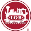 LGB L50161 G Gleis Anschlussklemme 2 St.