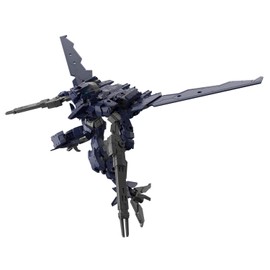 BANDAI SPIRITS eEXM-17 1.2 inches (30 mm) Alto (Air Combat Specification) [Navy] 1/144 Scale Color-coded Plastic Model