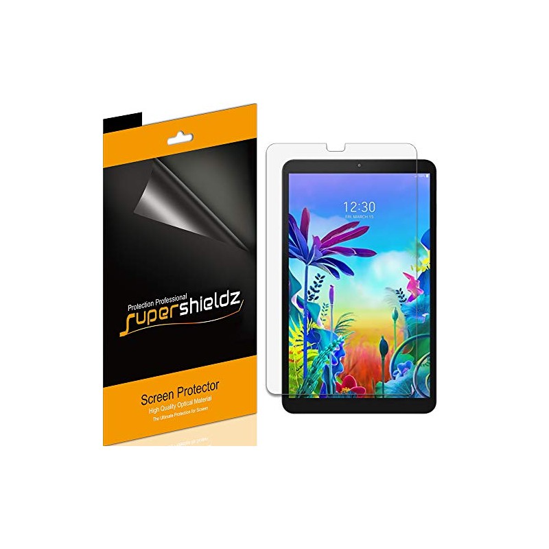 Supershieldz (3 Pack) Designed for LG G Pad 5 10.1
