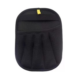 Yerdos Pet Hair Removal Tool,Reusable Pets Static Removal Gloves,Dog and Cat Hair Remover Electrostatic Gloves Set for Couch, Clothes, Car, Carpet, Bed, Furniture